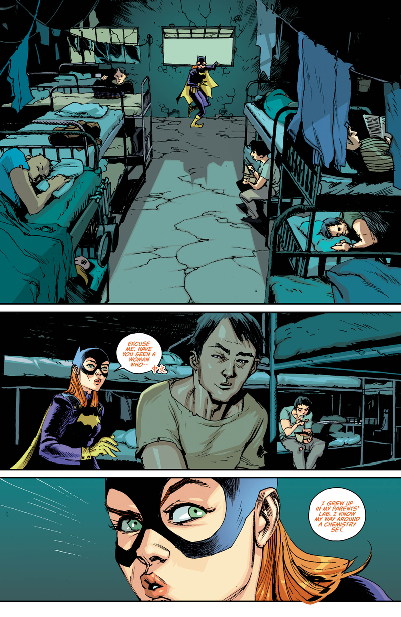 Image: DC Comics